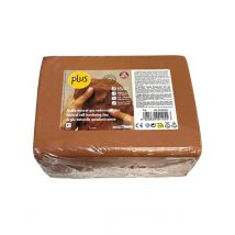 Klei Plus 5kg terracotta