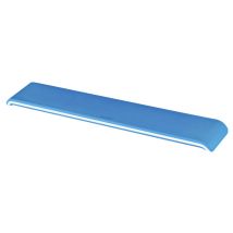 Polssteun Leitz WOW Ergo verstelbaar blauw