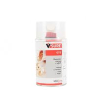 Giethars Voss GTS polyester 1kg met verharder
