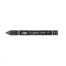 Grafietstift  Koh-I-Noor 8973 6B 10mm