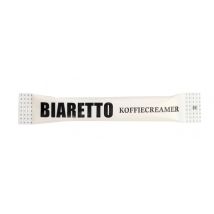 Koffiecreamer Biaretto sticks 2,5 gram 600 stuks