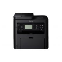 Multifunctional Laser printer Canon MF237W + 2 toners