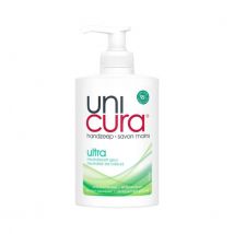 Handzeep Unicura vloeibaar Ultra met pomp 250ml