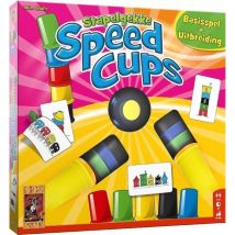 Spel Speed cups