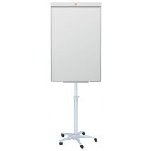 Flipover Nobo Impression Pro stalen