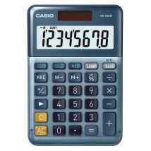 Rekenmachine Casio MS-88EM