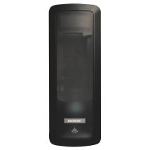Zeepdispenser Katrin touchfree 500ml zwart 44702