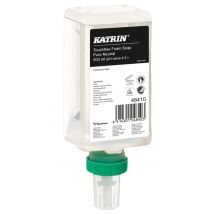 Handzeep Katrin Pure Neutral schuim touchfree 500ml 48410