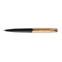 Balpen Parker 51 Premium black GT medium