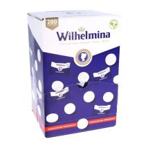 Pepermunt Wilhelmina doos 200 stuks