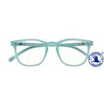 Leesbril I Need You +2.50 dpt Frozen blauw