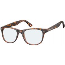 Leesbril Montana +1.50 dpt blue light filter turtle