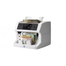 Biljettelmachine Safescan 2865-S wit