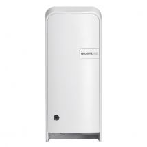 Zeepdispenser Quartzline Q20 schuim sensor 1000ml wit 441204