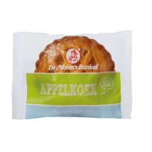 Koeken De Molen Appelkoek 30x50gr