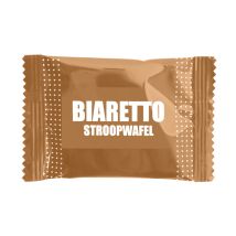 Koffiekoekjes Biaretto stroopwafels 120 stuks