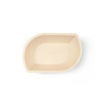 Snackbakje IEZZY A13 suikerriet PFAS-vrij 168x111x36mm 50 stuks