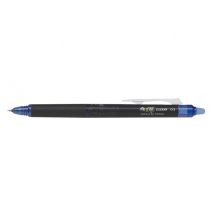 Rollerpen PILOT friXion Synergy point clicker fijn blauw