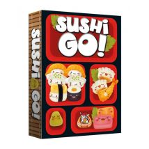 Spel Sushi go!