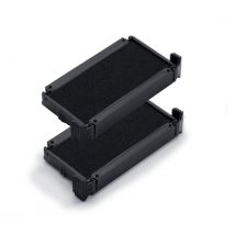 Stempelkussen Trodat Printy 6/4911 2 stuks zwart