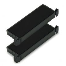 Stempelkussen Trodat Printy 6/4817 2 stuks zwart