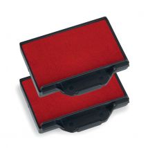 Stempelkussen Trodat Professional 6/53 2 stuks rood