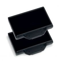 Stempelkussen Trodat Professional 6/53 2 stuks zwart
