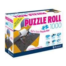 Puzzelrol neopreen 1000st excl puzzel