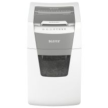 Papiervernietiger Leitz IQ Auto+ Office 150 P4 snippers 4x28mm