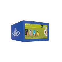 Koekjes Hoppe Fairtrade mix 150 stuks