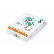 Kopieerpapier BioTop 3 A3 80gr naturel 500 vel