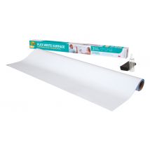 Whiteboardfolie Post-it Super Sticky Flex Write Surface 91,4x121,9cm wit