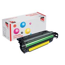 Tonercartridge Quantore alternatief tbv HP 657X CF472X geel