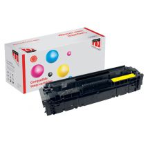 Tonercartridge Quantore alternatief tbv Canon 054 geel