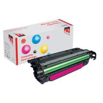 Tonercartridge Quantore alternatief tbv HP 646A CF033A rood