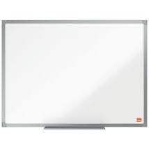 Whiteboard Nobo Essence 45x60cm staal
