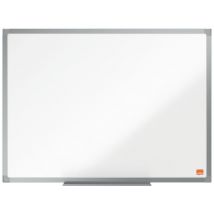 Whiteboard Nobo Essence magnetisch 45x60cm staal