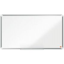 Whiteboard Nobo Premium Plus 50x89cm emaille
