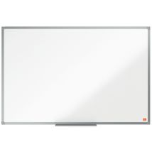 Whiteboard Nobo Essence 60x90cm staal
