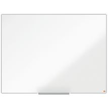 Whiteboard Nobo Impression Pro 90x120cm staal