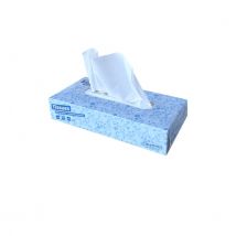 Facial tissues Cleaninq 2-laags 100stuks