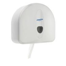 Dispenser Cleaninq Toiletpapier Maxi Jumbo