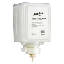 Handzeep Cleaninq Sensitive 1000ml