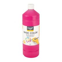 Plakkaatverf Creall basic cyclaam 1000ml