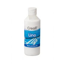 Linoleumverf Creall Lino wit 250ml