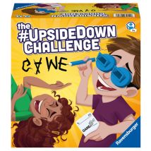 Spel Ravensburger Upside down Challenge