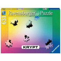 Puzzel Ravensburger Kryp Gradient 631 stukjes
