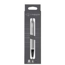 Balpen Parker IM stainless steel CT M