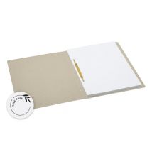 Snelhechter Djois Tree-Free met strip A4 226gr beige