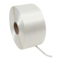 Textielband IEZZY 13mmx1100m kern 76mm